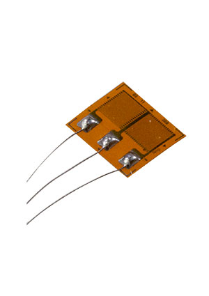 Китай BF350-3BB(11)N6-F-X-V2, резистивный датчик усилия 350Ом Тензодатчики, узлы встройки