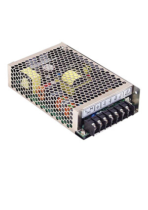 HRP-150N-48, ���������� �������� ������� 158,4�� 48�/3,3A � ���������� ��������