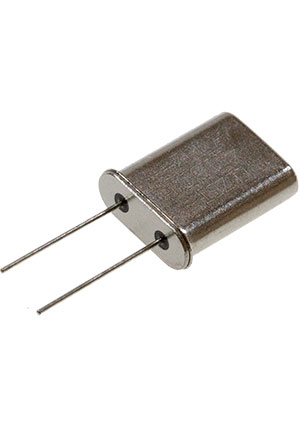 4.0000 ��� HC-49U, ��������� ��������� 4���