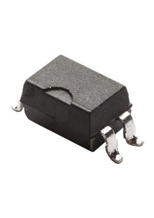 ПРОТОН АОТ165Б91, оптопара транзисторная DIP4 SMD (21-22г.) оптопары, оптроны отечественные