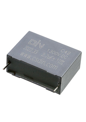 C4290640M6K285H000, ����������� ��������� 90uF 10% 800Vdc 57*55*45