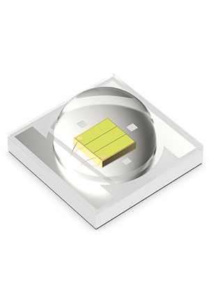 Refond RF-AL-C3535L2K1DR-00, светодиод 3535, 650-665нм (красный), 1.8-2.6В, PPF typ.2.618umol/S, PPE typ.3. светодиоды для теплиц