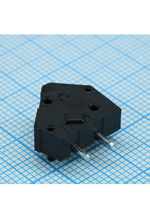 Degson DG245-5.0-01P-13-08A(H), без крышки клеммники нажимные