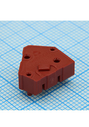 Degson DG245-5.0-01P-16-08A(H), без крышки клеммники нажимные