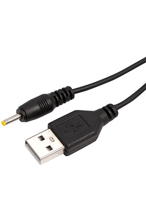 Rexant Шнур USB штекер - DC разьем, 18-1155 компьютерные аксессуары и принадлежности