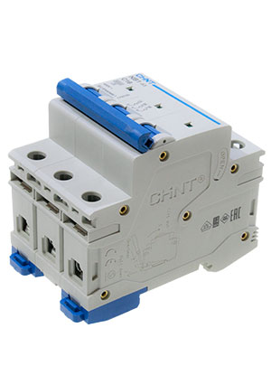 179700, . . NB1-63 3P 16A 6 - C (DB)