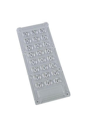 S01.01.01.089_SS-173X71-24-T2M, ����� 173x71��, 24 LED, 45x90 ����, ��� 5050, IP66,  PC, �������, �
