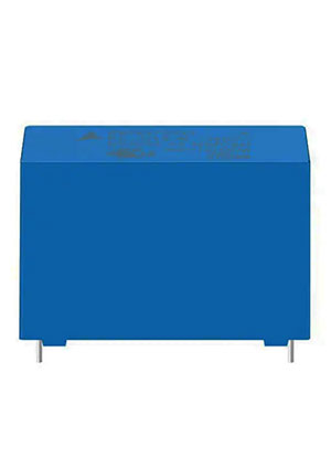 TDK EPCOS B32033A4224M, B32033A4224M000, Y2 конденсатор. 0.22мкФ 350В ac 20% конденсаторы помехоподавляющие