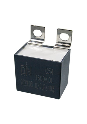 DIN C544742JJ4K3HA126B, конденсатор пленочный 0.47uF 10% 1600Vdc 42x37x28 =B32656S1474K561 конденсаторы снабберные