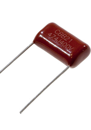 JMPP474J0400DH1524,   0.47 10% 400 dc P=15 17*10*6.5 =B32652A4474K000