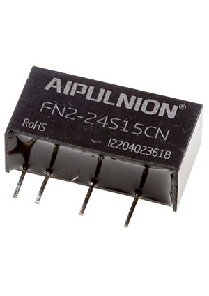 FN2-24S15CN, DC-DC ���������������