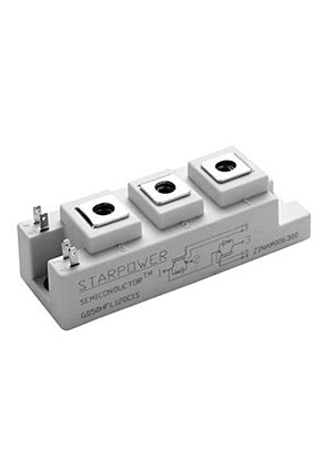 GD200HFX65C1S, Модули IGBT