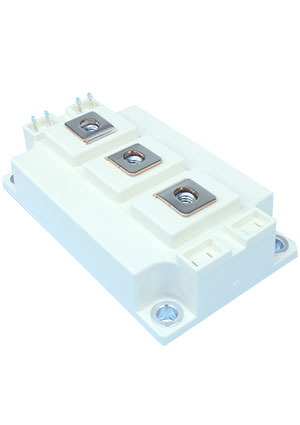 GD300HFU120C2S, ������, NPT Ultra Fast IGBT, Half Bridge, 1200V/300A , ������ ��� SKM300GB12T4-CASED