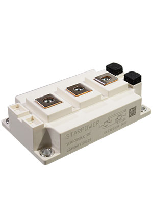 GD400HFY120C2S, GD400HFY120C2S, Advanced Trench FS IGBT, Low Loss, ������ CM400DY-24A, SKM400GB12E4
