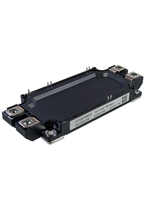 GD450HFX170C6S, IGBT ������, Half Bridge, 1700V, 450A, C6.1, ������������ ��� CM450DX-34T