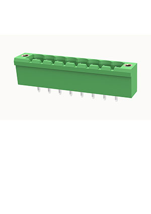 2EDGVM-5.0-08P-14-100A(H), ��������� �������� ���� �� �����, 8 ���������. ����� 2EDGVM-5.0
