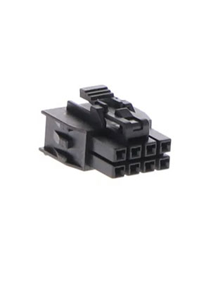 Molex 1053081208 разъемы низковольтного питания