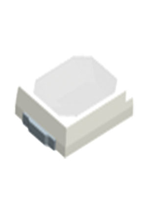Refond RF-AL-A28352H0DR-00, светодиод 2835, 655-670нм (красный), 2.2В, 70-160мВт@150мА, 120град светодиоды для теплиц