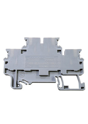 CPDL2.5, ������������� ������ PUSH-IN �� 2.5 ��.��.24A 1000� =PTTB 2.5, PYK2.5-2F, 2002-2201