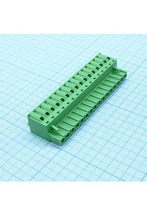 2EDGKD-5.0-16P-14-00AH, ������� �������� ���������