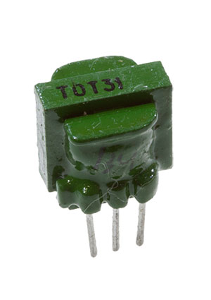 Изумруд ТОТ 31 трансформаторы согласующие