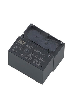 HRS3T-24VDC, (=1-1393217-8 RE031024) ����