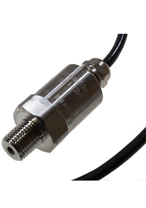 PT1200-V-5-B-0.5CN1G, ������ �������� 5 Bar 4-20�� 1/4"NPT ������ 0.5�