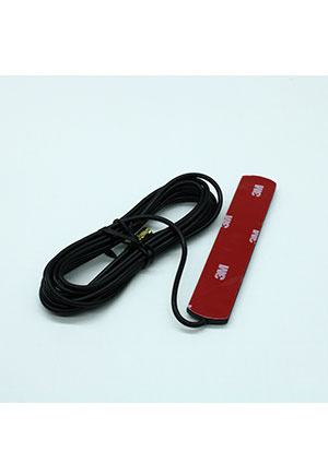 ZOGLAB ANT GSM GSM900-Y03 SMA-M 3M антенны