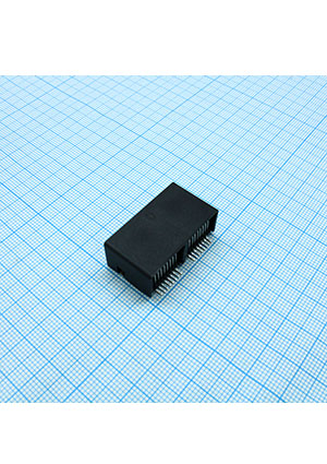 Molex 441930003 разъемы телефонные и сетевые