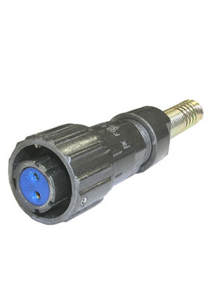 FQ14-2PIN TK-8, ��������� �������, 2 ��������, �������� ��������� ��� ������ 8��