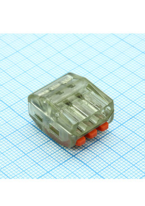 RUICHI PCT-313 клеммные зажимы