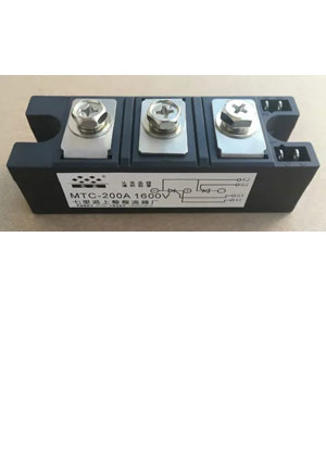 TechSem MTC200-16-216F3 тиристоры импортные