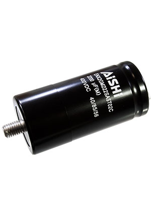 ENX2GM222SA5T02C, ����������� ����������������� 2200��� 400� =B43458A9228M