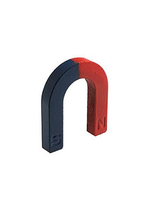 RUICHI U61*52*12*9MM, Магнит U-образный магниты