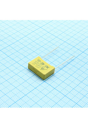 JB Capacitors JFZ0A9104K150000B, фильтр X2 0.10uF 10% 310Vac p:15mm конденсаторы помехоподавляющие