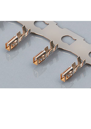 501193-7000, �������  b ������  b �� �������, ����� Pico-Clasp, ������ 1��, 28-32 AWG