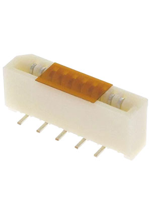 MOLEX Molex 052808-1071 разъемы на гибкий кабель FFC/FPC