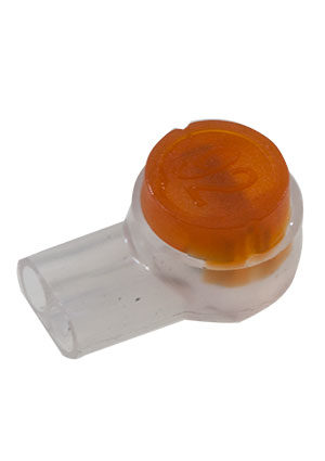 TDM electric SQ0520-0202, скотч-лок К-2 0.4-0.9мм 2/08 мм ответвители, скотчлоки