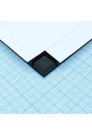 RF-3002,      (H=5.7mm W=12.5mm L=12.5mm) / RF-3002