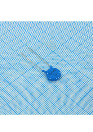 SUNTAN TS16003F152KSBPC0R, 3kV 1500pF +10% Y5P(B) P:7.5mm конденсаторы керамические высоковольтные