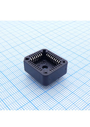 DS1032-32SDNT1A, Панели установочные для микросхем