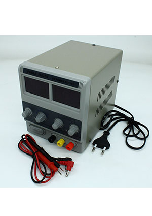 YH YIHUA 1502DD лабораторные блоки питания