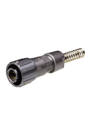 FQ14-3TJ-8, ��������� �������,  IP67,  3 ��������, 1,5 ��.