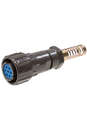 FQ18-7TK-8, ������� �� ������, 7 ���������, ������ ��� ���-23-7/18��-6-8
