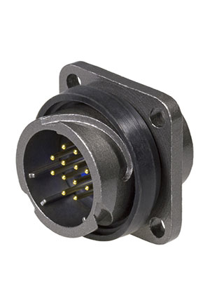 FQ18-12ZJ, ������� �����, 12 ���������, 1��, 250V, 3A