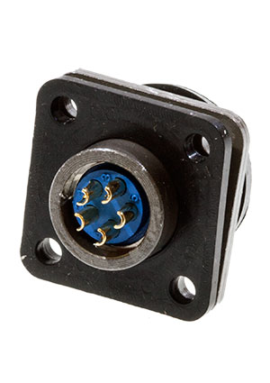 FQ14-5ZK, ������� �� ����, 5 ���������