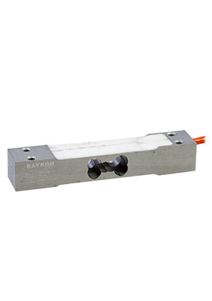 BAYKON LP022-20 Kg, тензодатчик на 20 кг, класс точности С3 IP65, аналог 01022-020K-C3 Тензодатчики, узлы встройки