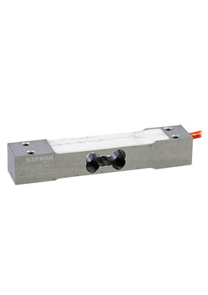 BAYKON LP042-10 Kg, тензодатчик на 10 кг, класс точности G3 IP65 =01042-010K Тензодатчики, узлы встройки