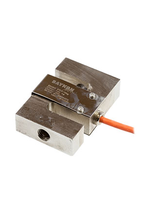 BAYKON BT610 - 100 Kg, тензодатчик 100 кг, тип S, IP66 аналог 00STC-100K-G0 Тензодатчики, узлы встройки