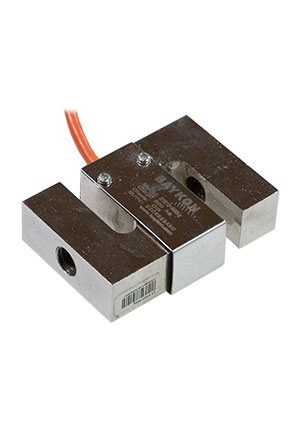 BAYKON BT610 - 1 T, тензодатчик 1т, тип S, IP66 аналог 00STC-001T-G0 Тензодатчики, узлы встройки